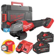 Prodotto M18 FHSAGO125VXPDB2-802X