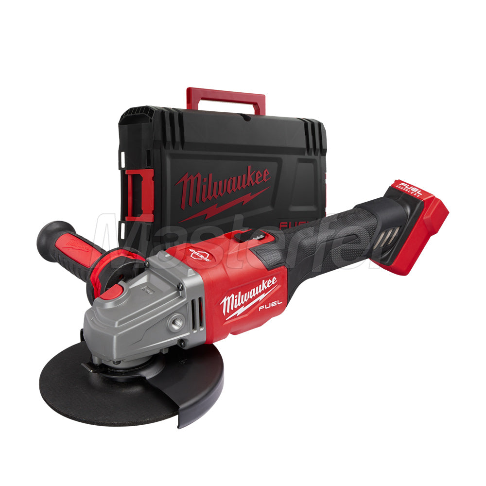 milwaukee m18