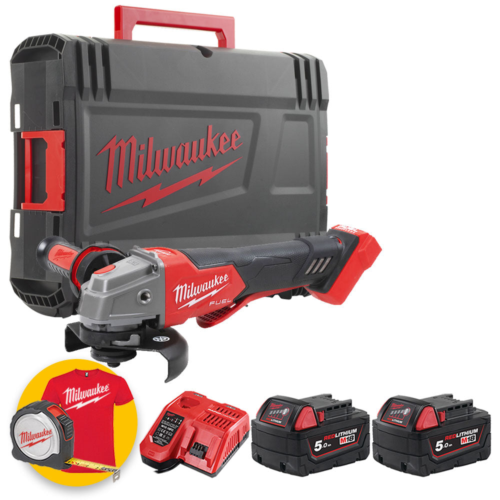 Prodotto M18 FSAGV125XPDB-502X