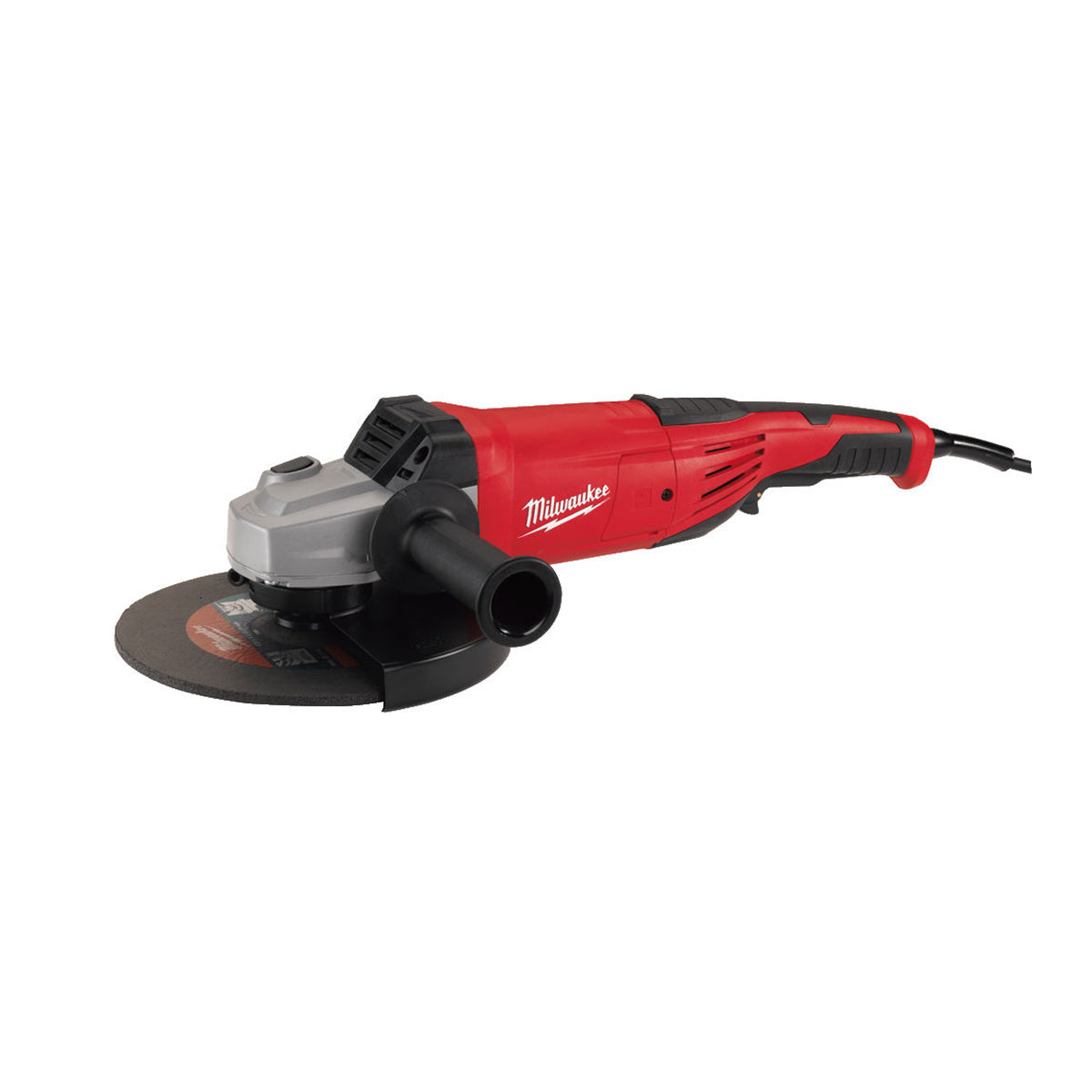 Milwaukee AG22-230DMS - Smerigliatrice angolare 2200W - Diametro 230MM