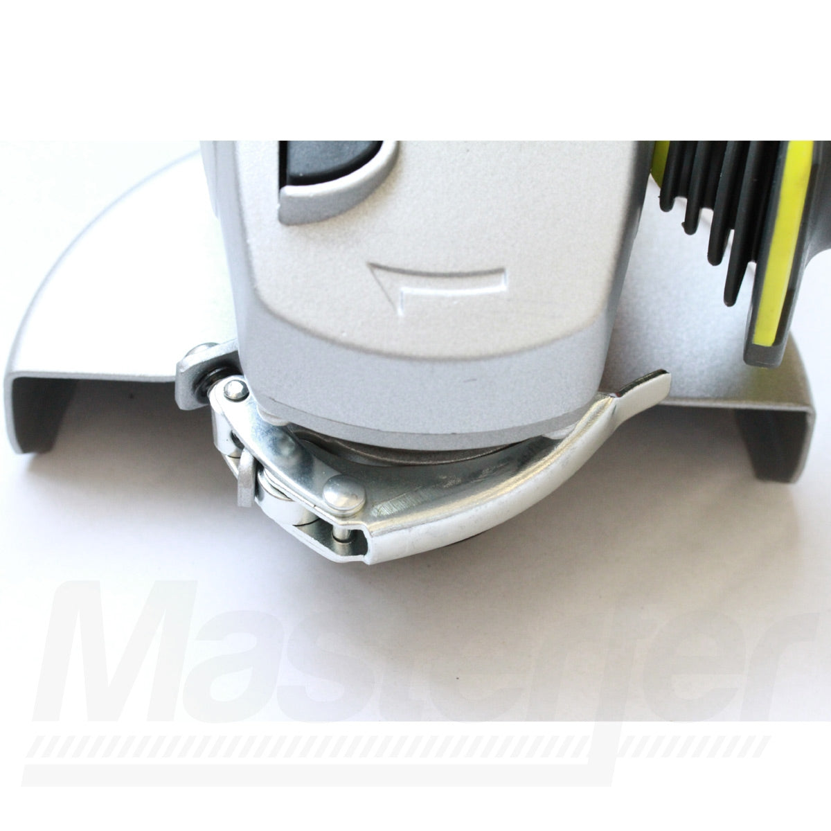 Ryobi R18AG-140S - Smerigliatrice a batteria 18V diametro 115MM - 1 x 4Ah con OMAGGIO