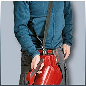 Soffiatore a batteria Einhell GE-LB 36 Li E Solo (solo corpo macchina)