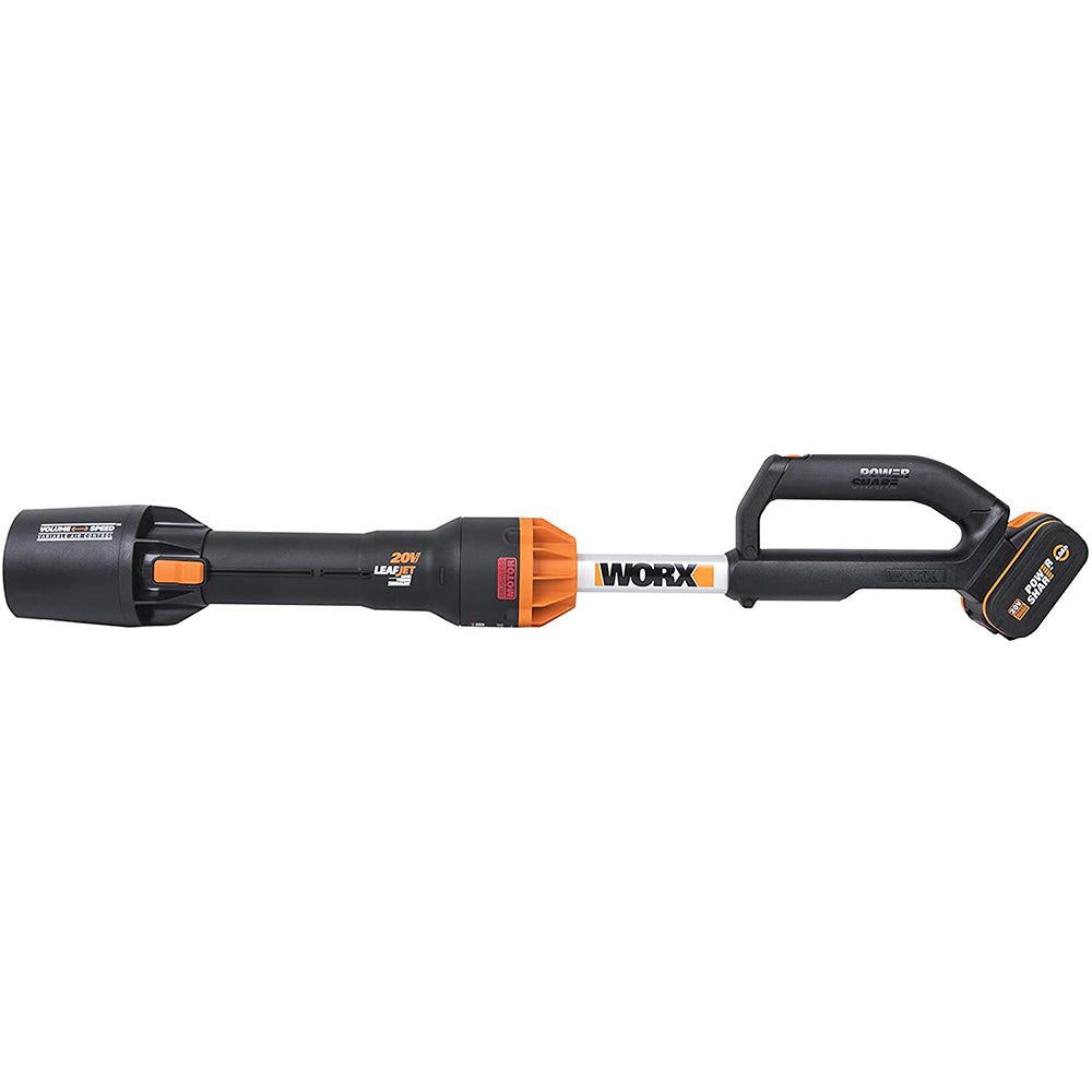 Worx WG543E