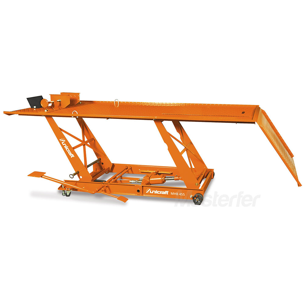 Prodotto MHB 455