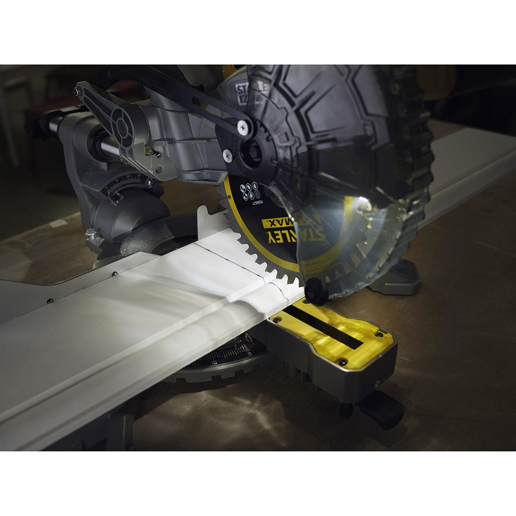 Troncatrice radiale portatile a batteria 18V 4Ah STANLEY FMCS701M1