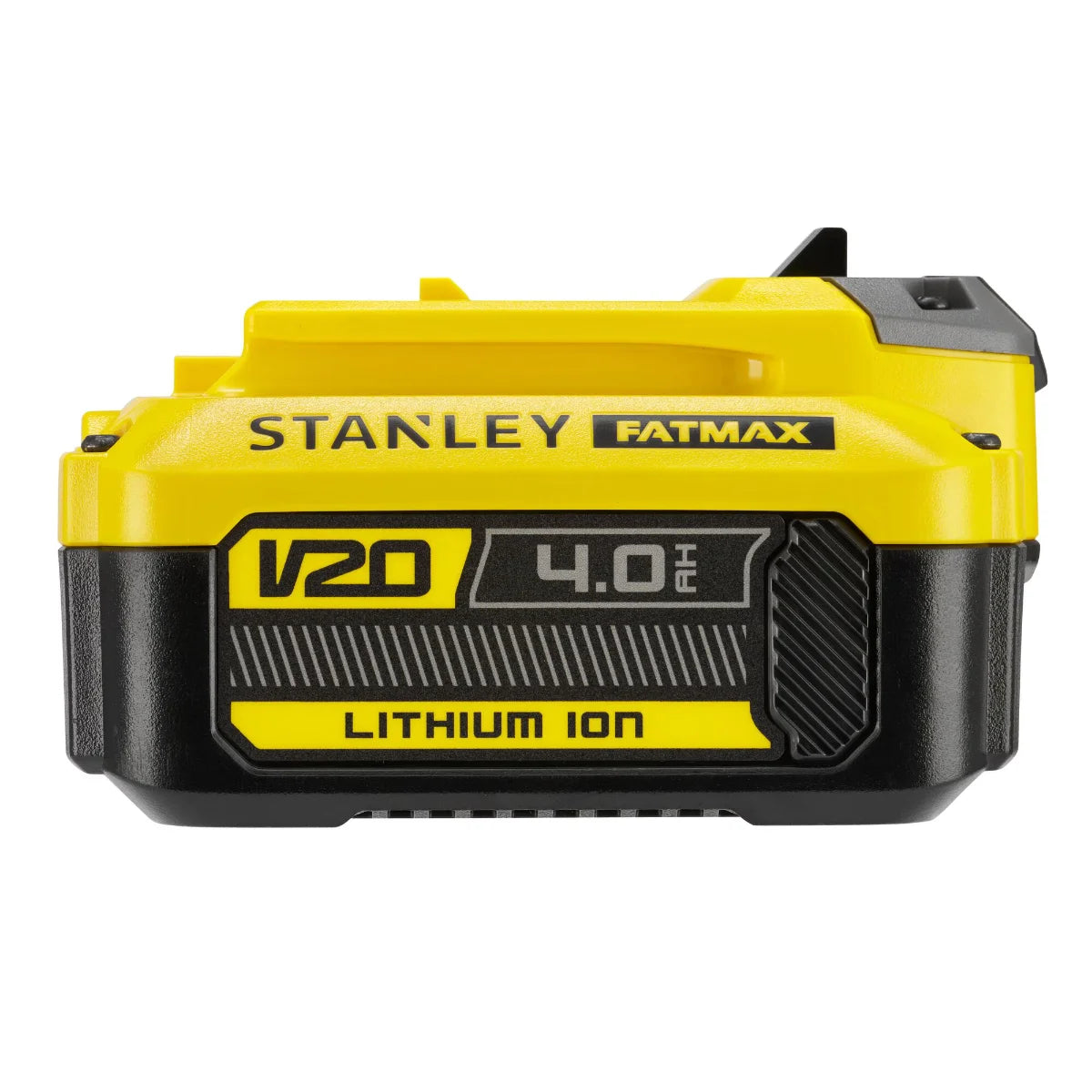 Batteria Stanley Fatmax V20 - 18V 4.0Ah