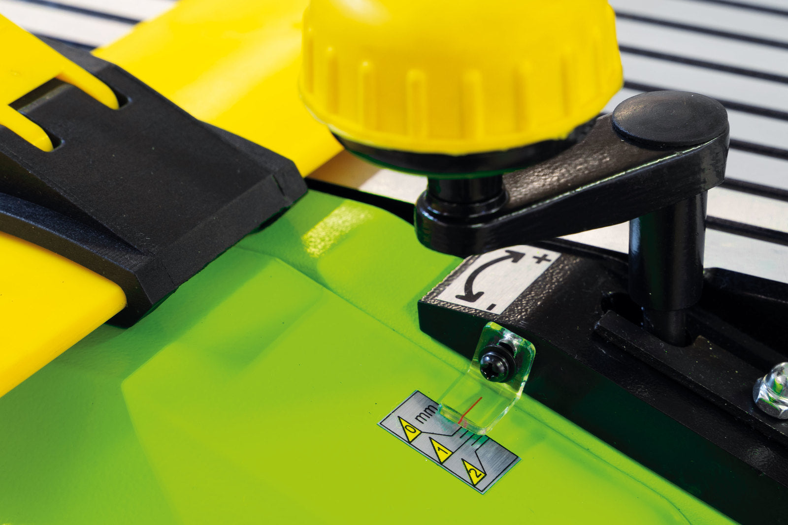 Zipper ZI-HB305 - Pialla filo e spessore