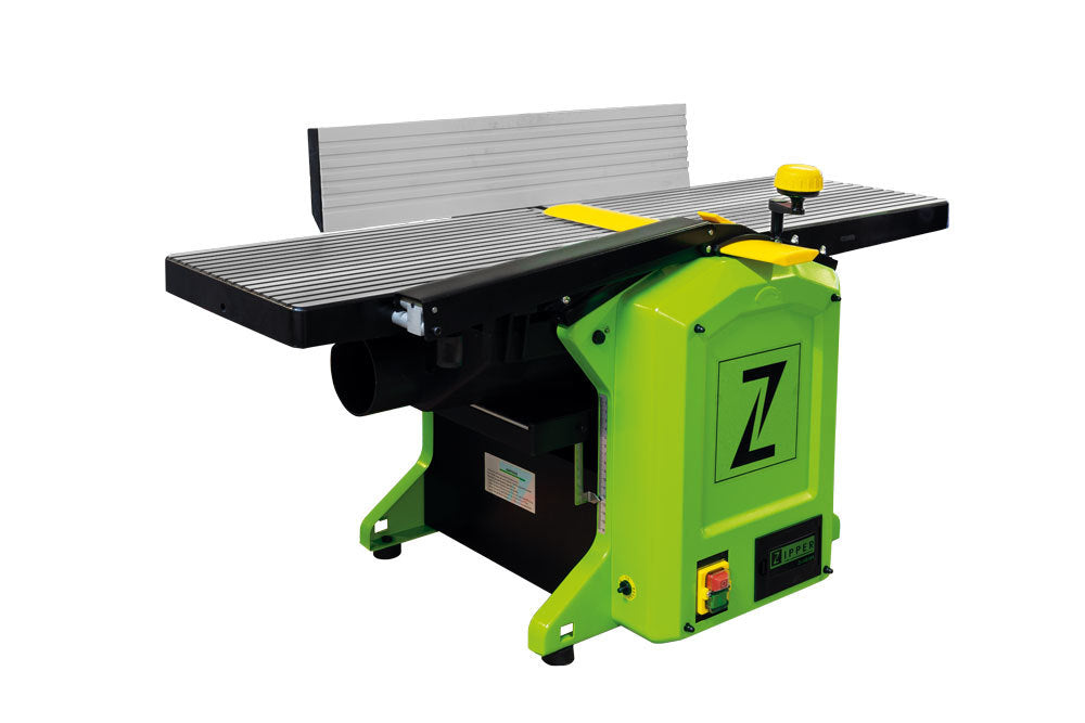 Zipper ZI-HB305 - Pialla filo e spessore