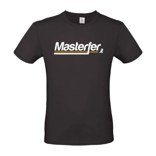 T-shirt Masterfer - taglia unica