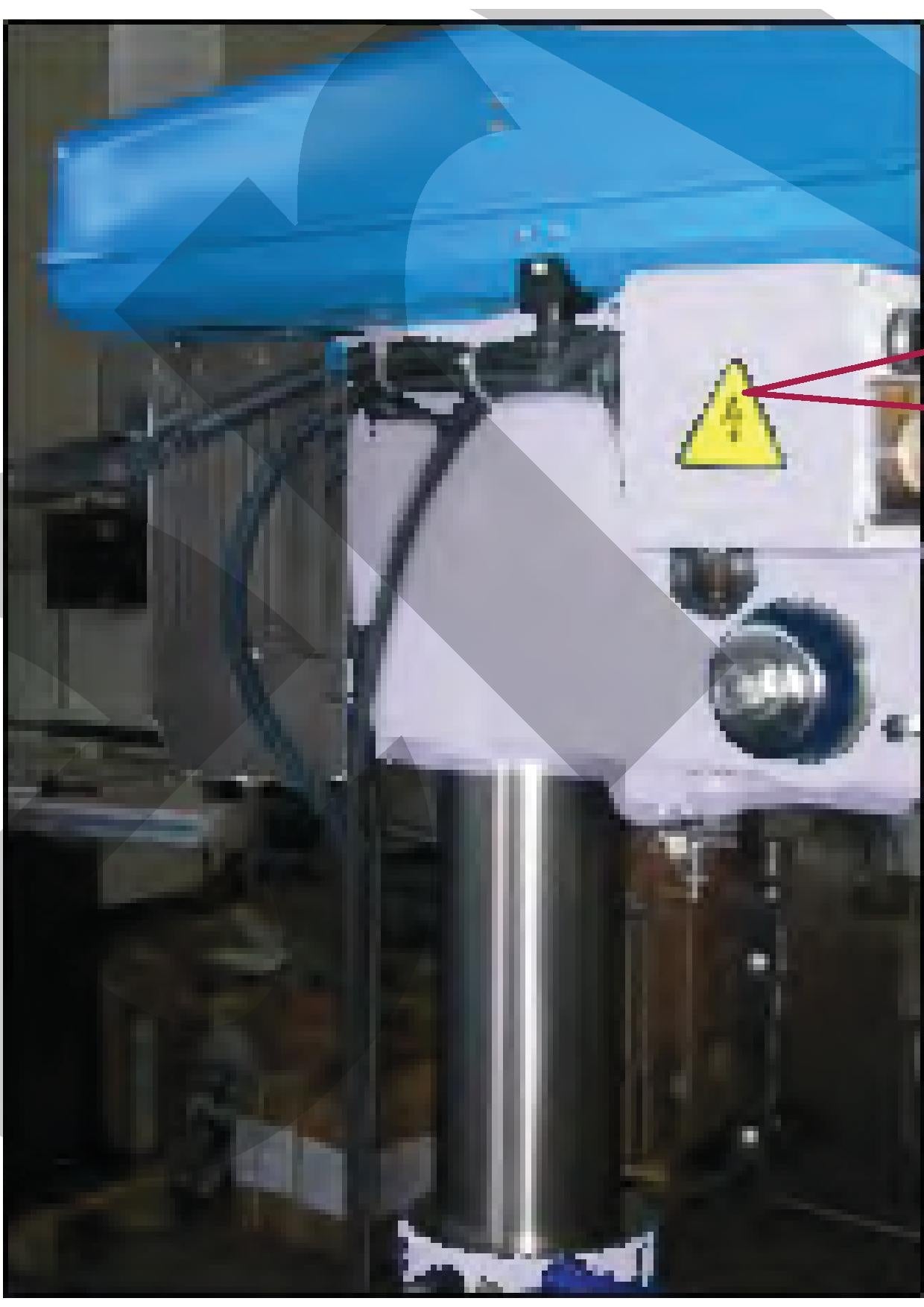 Fervi T032DA - Trapano a colonna con sistema di refrigerazione e discesa automatica