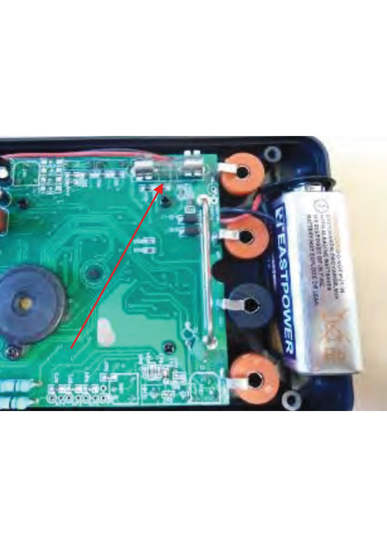 Fervi T050