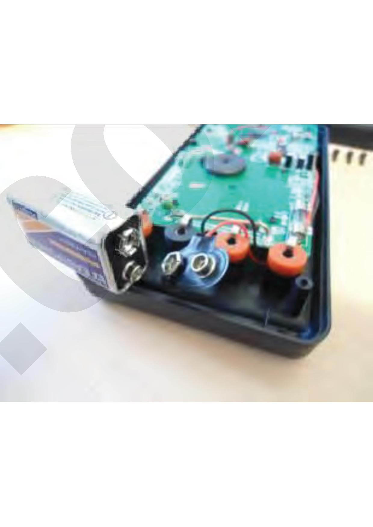 Fervi T050