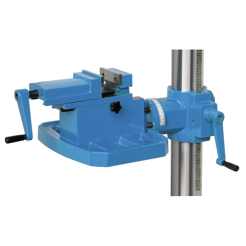 Fervi T066 - Trapano ad ingranaggi