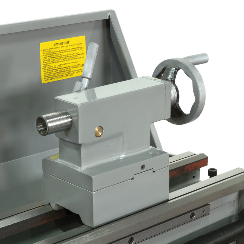 Fervi T940/230VI - Tornio parallelo con inverter 