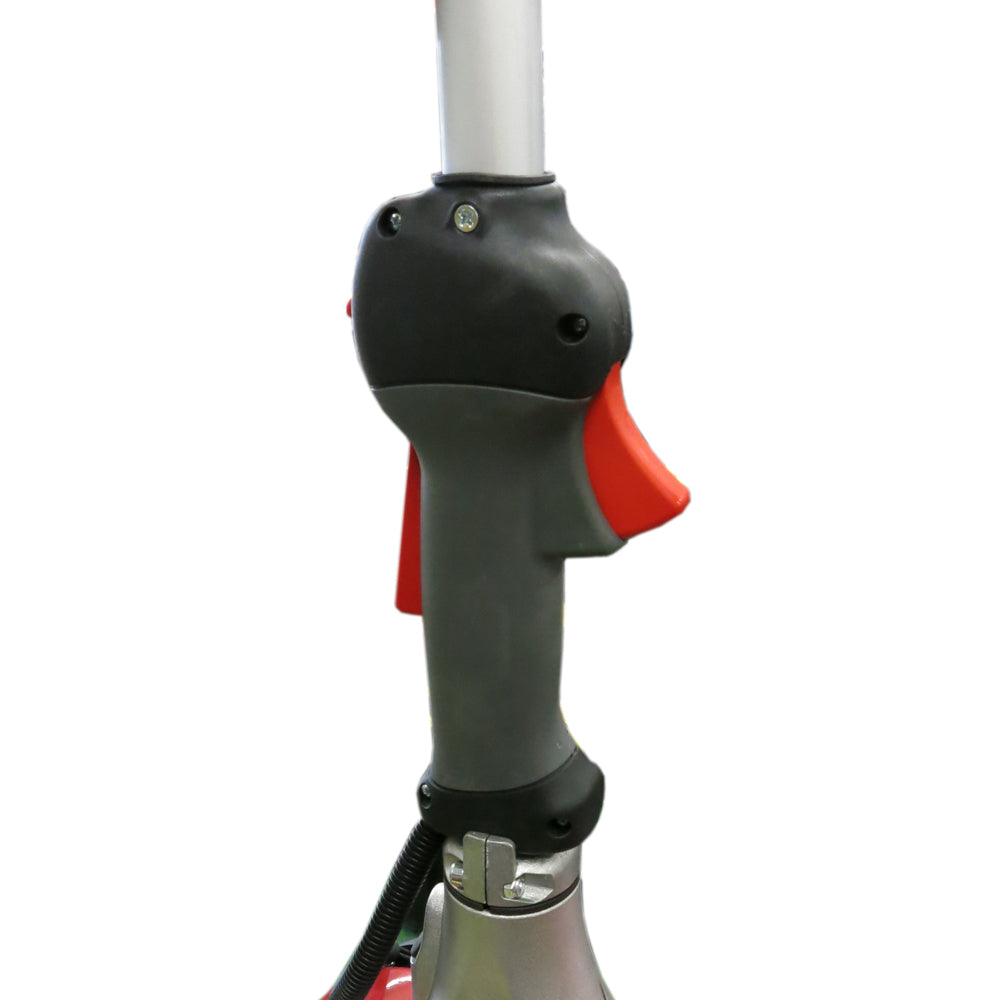 Decespugliatore motore 4 tempi HONDA GX35 impugnatura singola