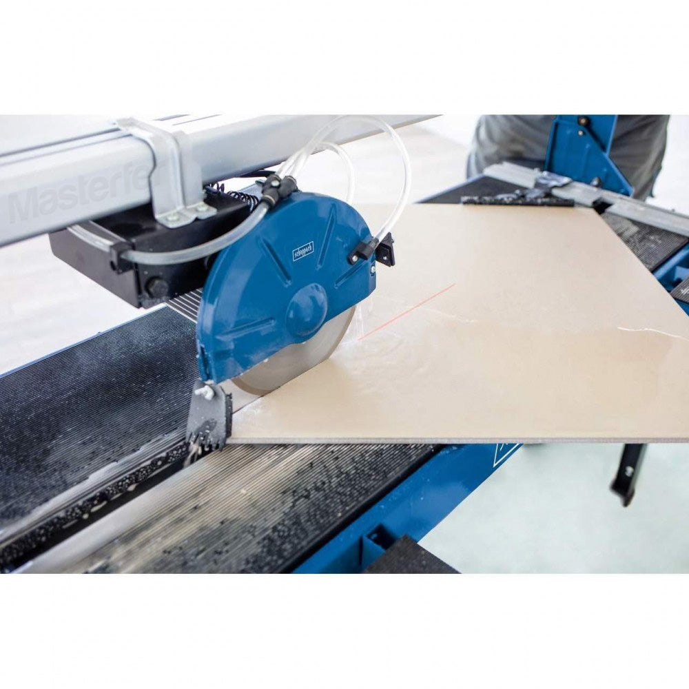 Scheppach FS3600 taglio dritto