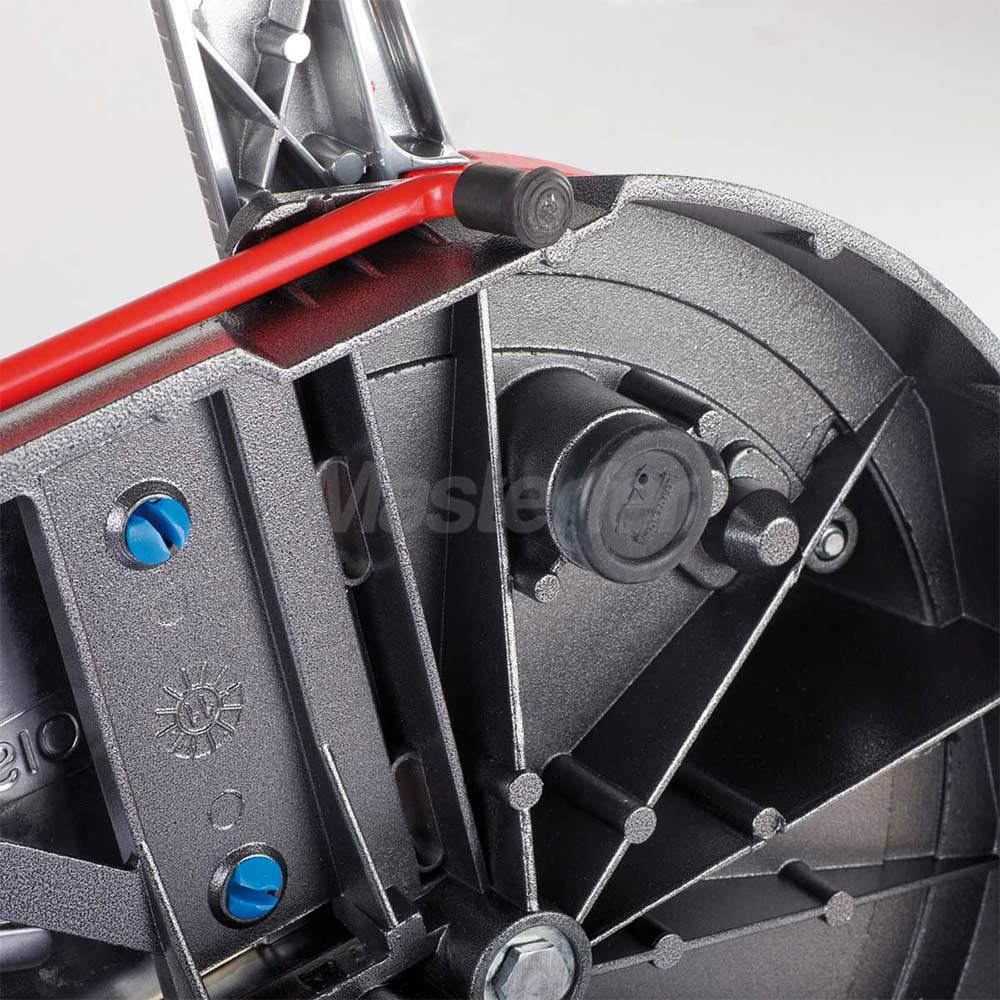 Montolit Masterpiuma 125P3 - Tagliapiastrelle manuale 125 cm con OMAGGIO