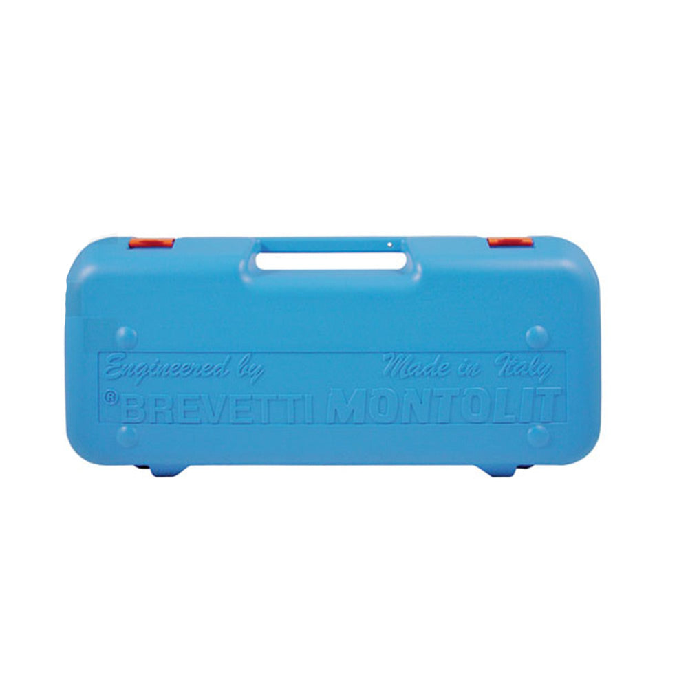 Montolit Minipiuma 26PB - custodia