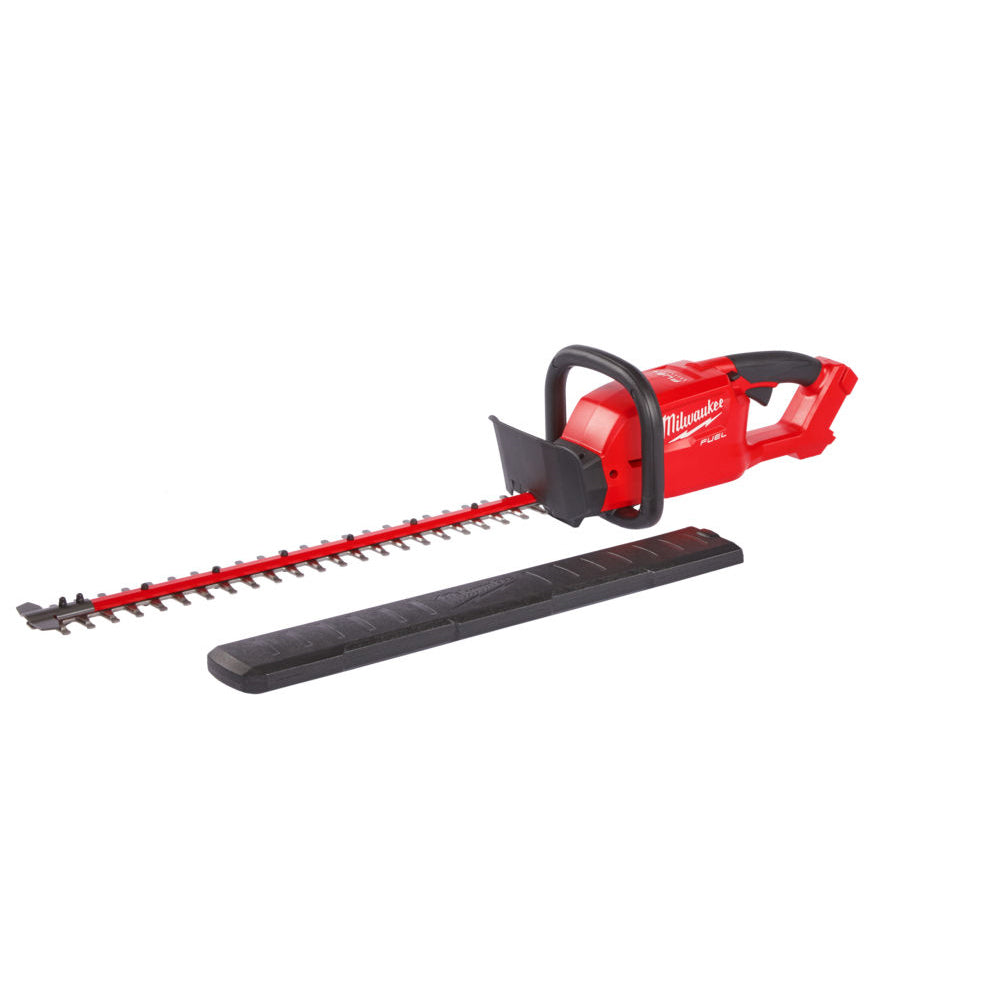 Milwaukee M18 CHT-0 - Tagliasiepi a batteria 18V solo corpo macchina