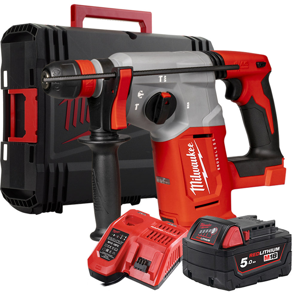 Prodotto M18 BLHX-501X