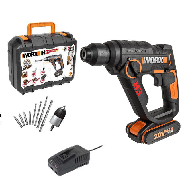Prodotto WX390
