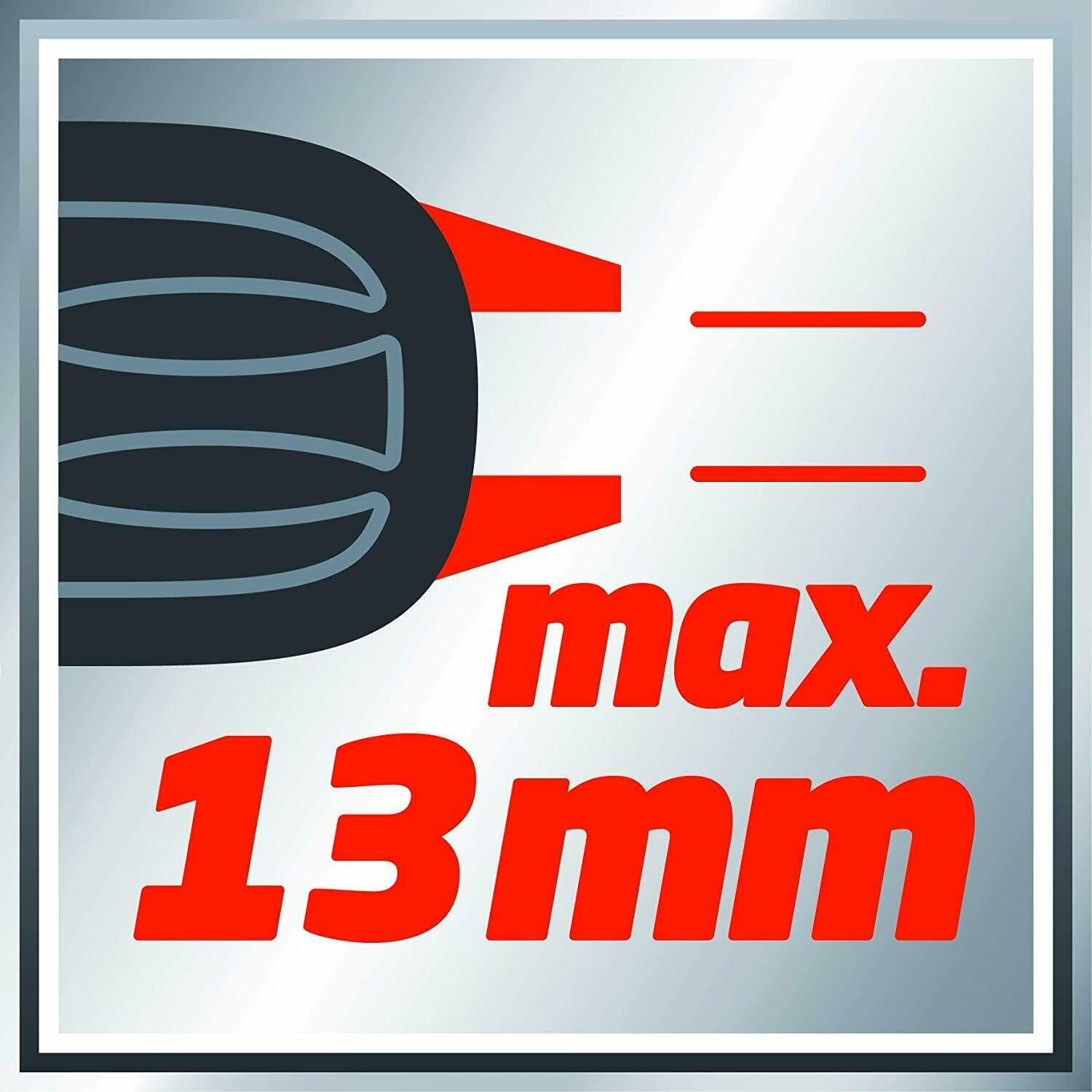 Trapano a percussione Einhell TC-ID 1000E 1010W 