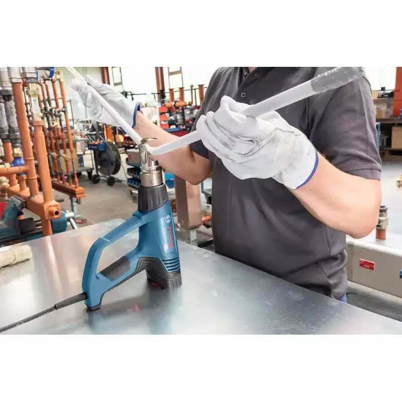 Bosch GHG 23-66 - Termosoffiatore a pistola 2300W