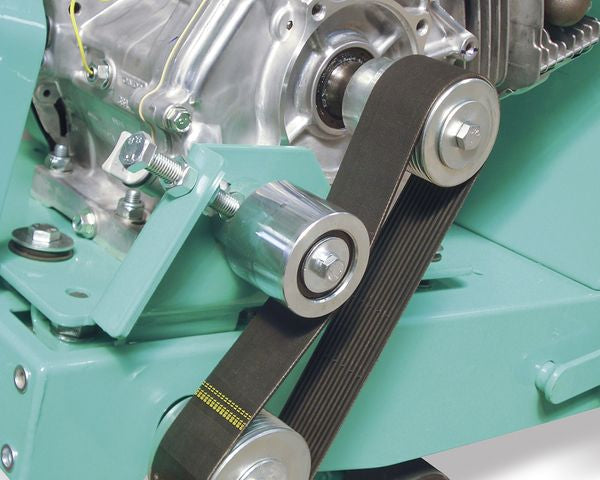 Tagliasfalto e cemento a diesel con motore Yanmar Imer Terra 500 1193740