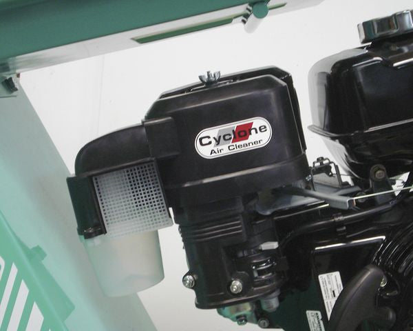 Tagliasfalto e cemento a diesel con motore Yanmar Imer Terra 500 1193740