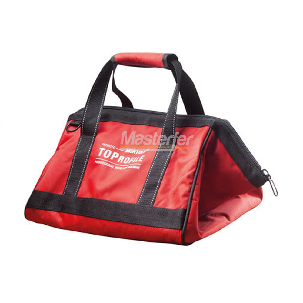 Montolit Toprofile - Profilatore smussatrice professionale per piastrelle, jolly a 45°