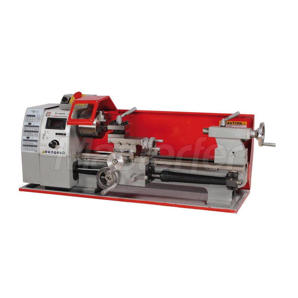 Tornio Holzmann ED400FD