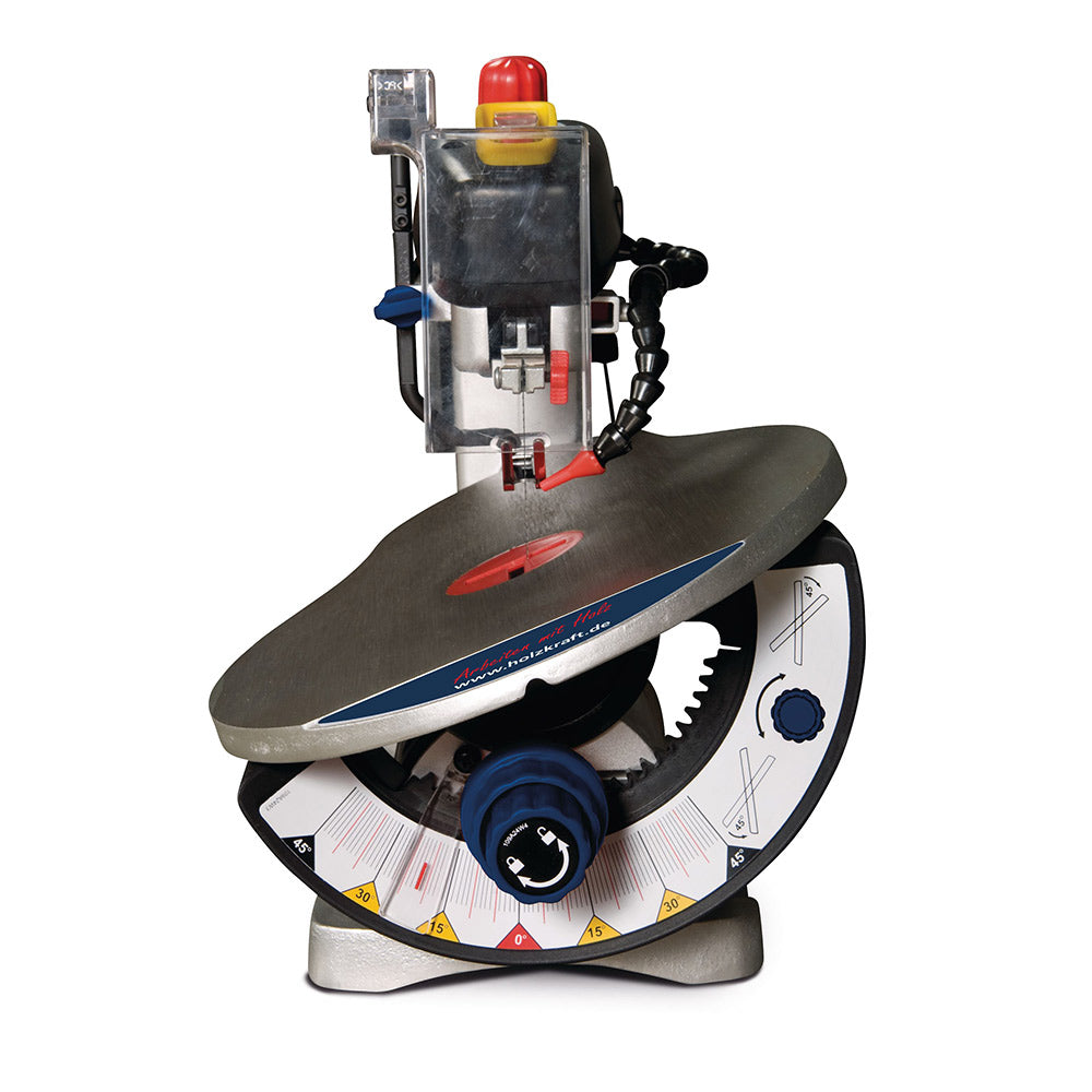 Holzstar DKS 530 Vario - Traforo elettrico professionale 