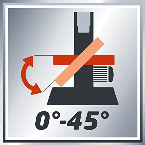 Traforo oscillante Einhell TC-SS 405E 