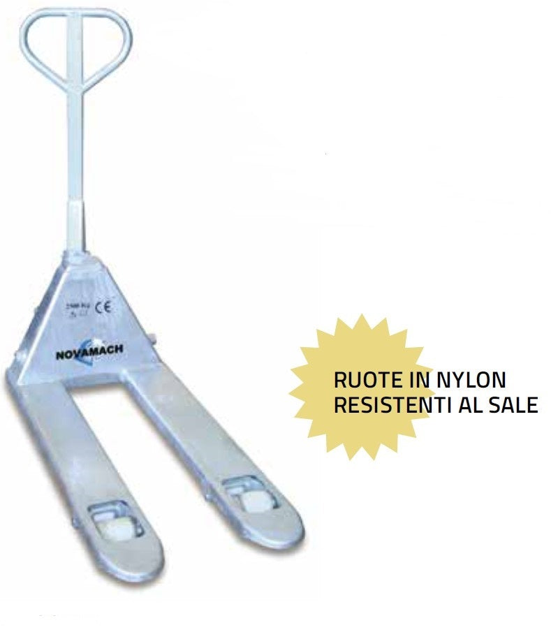 Prodotto NL1/Z
