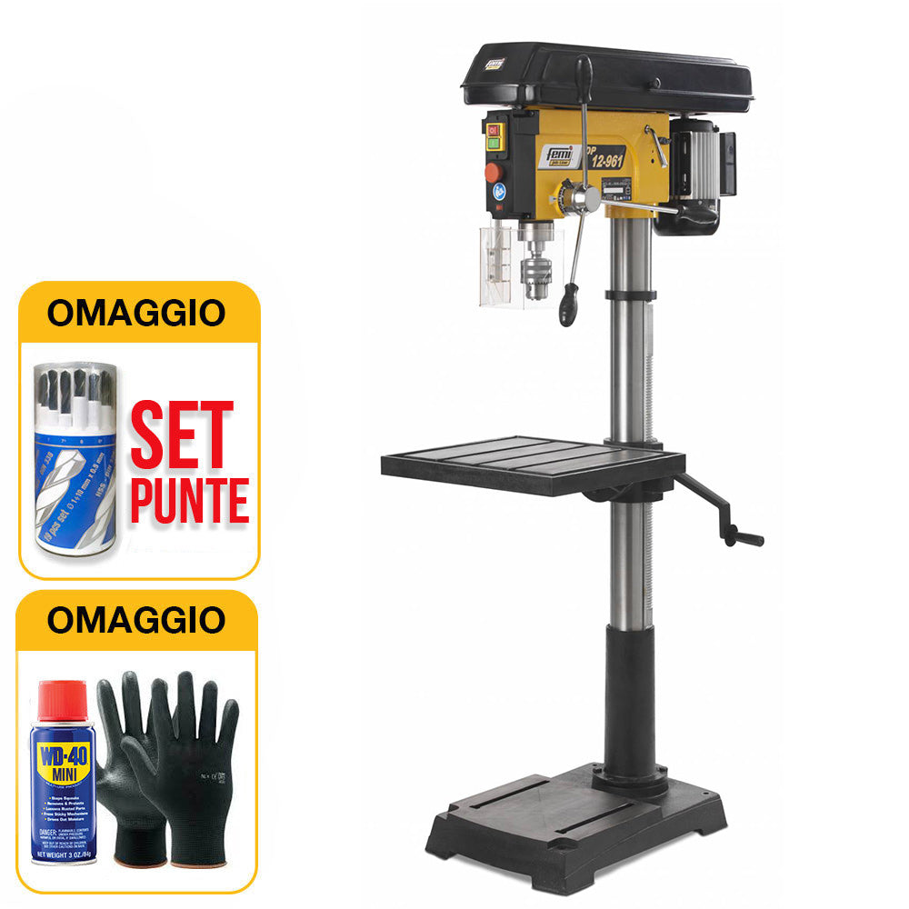 Prodotto DP12-961