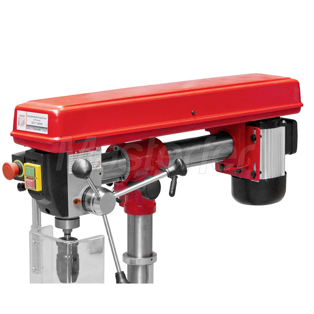 Holzmann SB 3116RMN TESTA MOTORE
