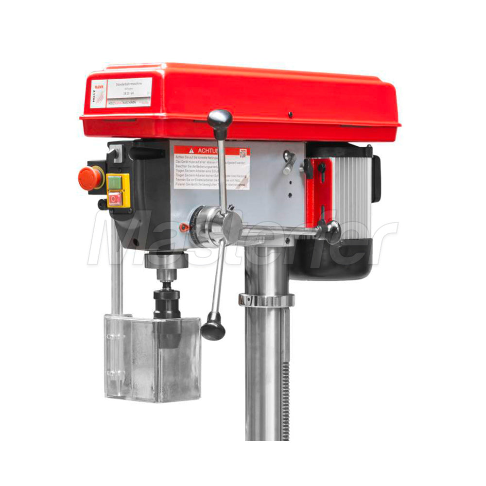 Holzmann SB 2516H motore