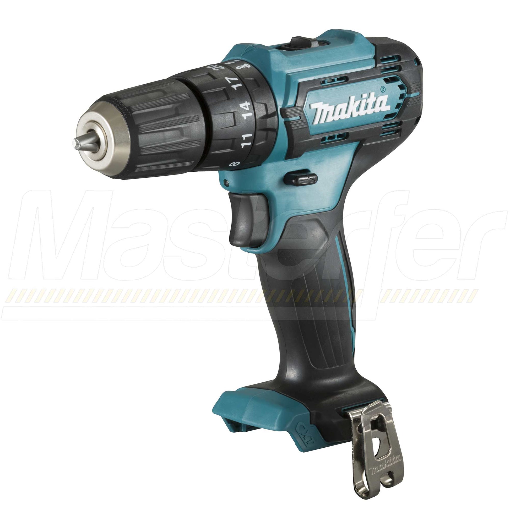 trapano makita a batteria 12v hp333d