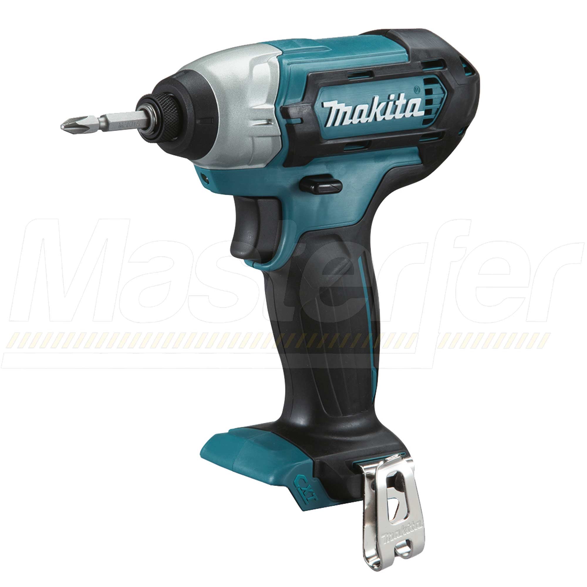 trapano makita td110d avvitatore a massa battente
