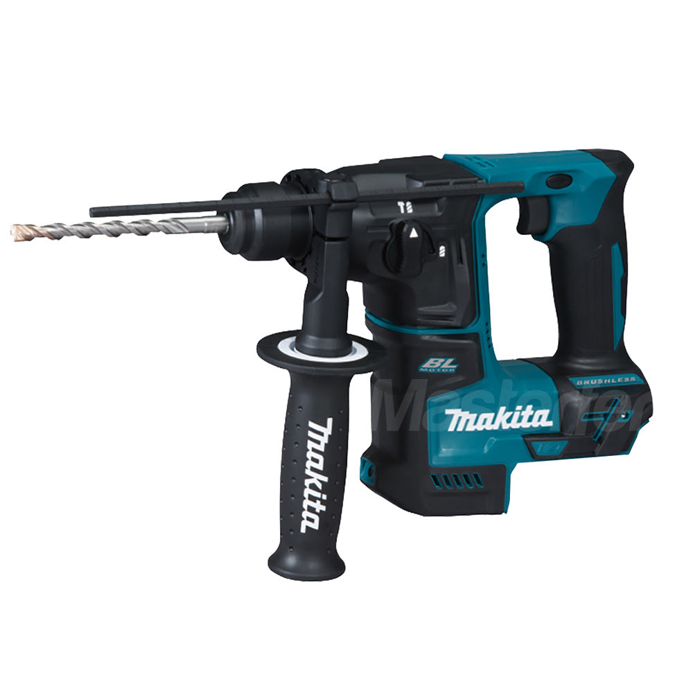 makita tassellatore a batteria 18v professionale