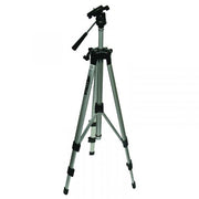 Metrica 60590 - Treppiede per livalla laseer con supporto a manopola