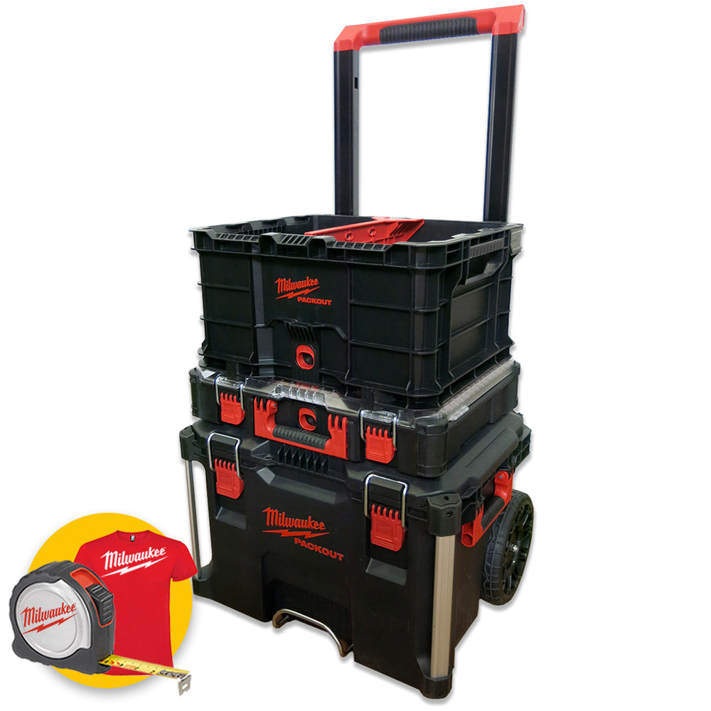 Prodotto MILPACKTROL5