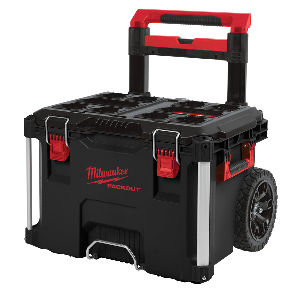 trolley milwaukee packout