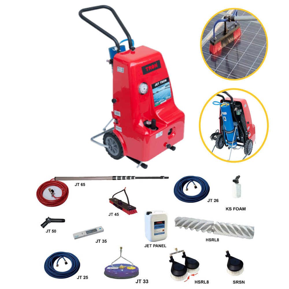 Prodotto JET TRON P