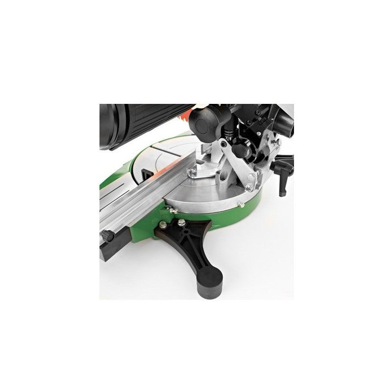 Compa 2300 - Troncatrice per legno 1400W Ø300mm