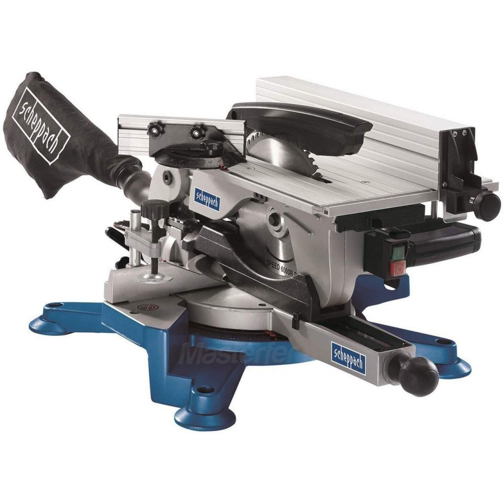 Scheppach HM100T