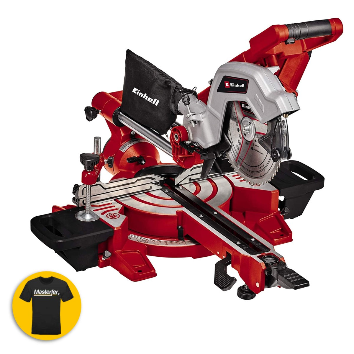 Prodotto TE-SM216Dual