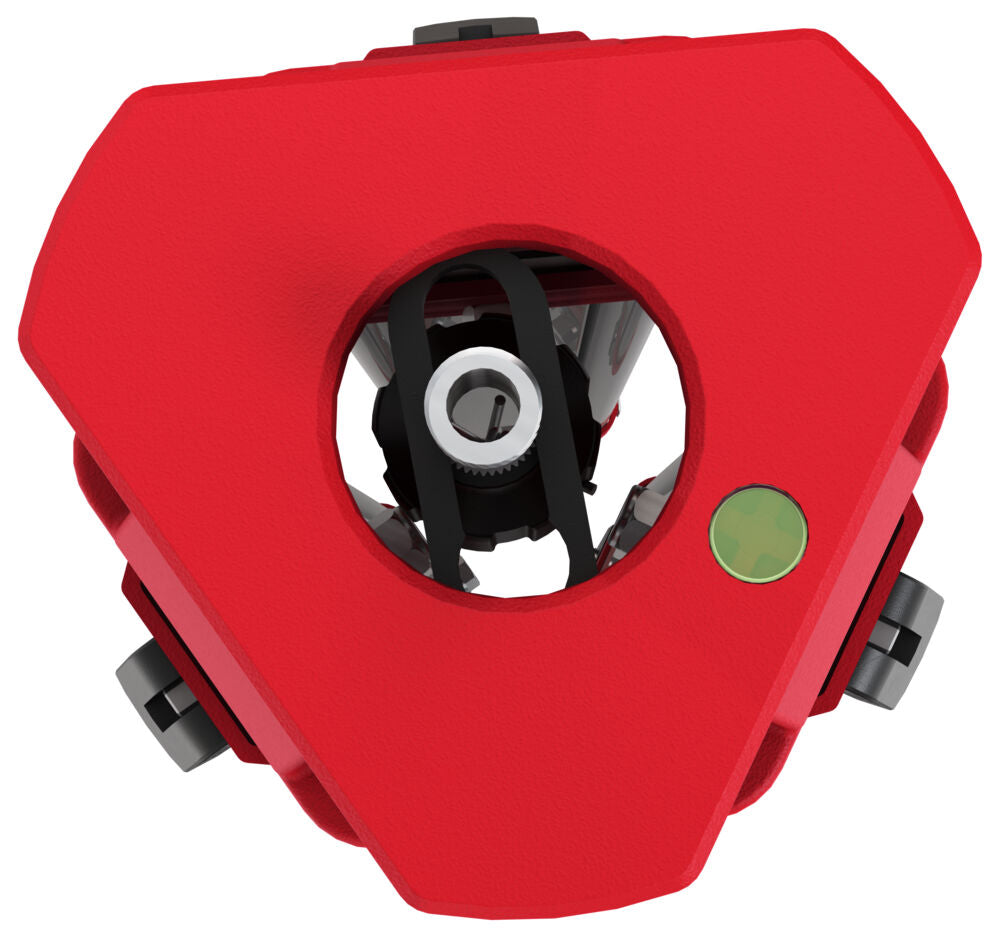 Milwaukee TRP160 - Treppiede per livelle rotanti - Altezza 1, 6 metri