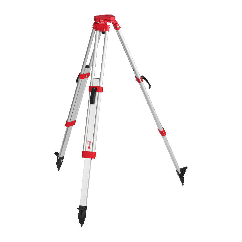 Milwaukee TRP160 - Treppiede per livelle rotanti - Altezza 1, 6 metri