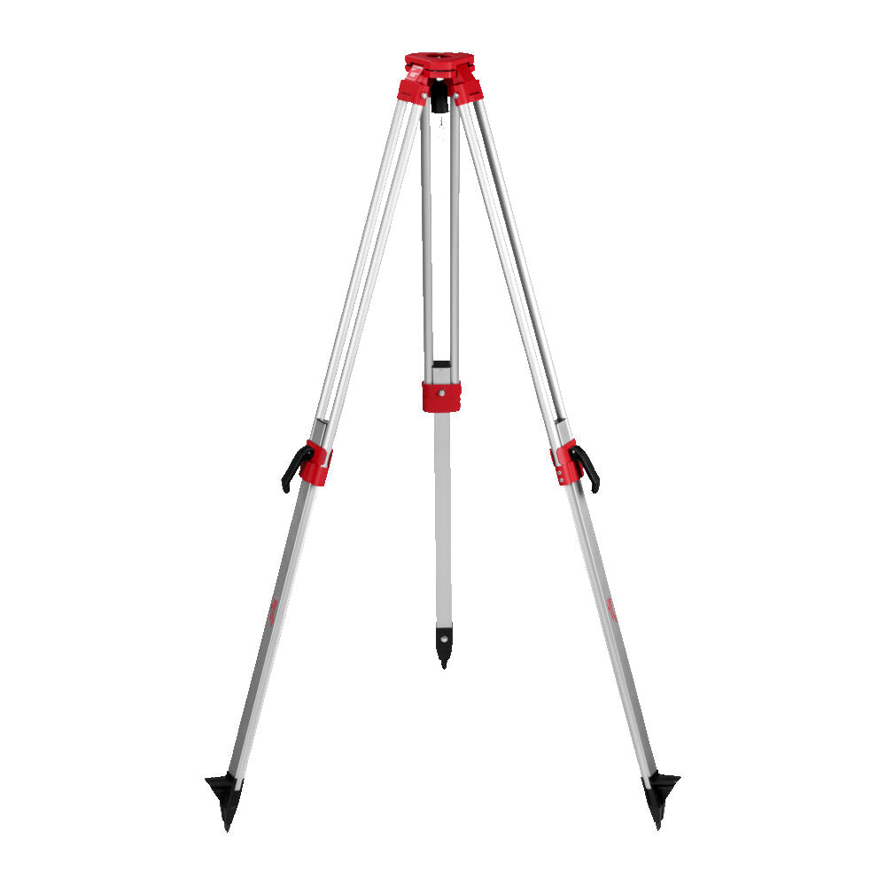 Milwaukee TRP160 - Treppiede per livelle rotanti - Altezza 1, 6 metri